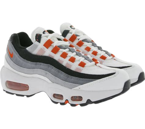 Damen Air Max 95 Schuhe (2) 